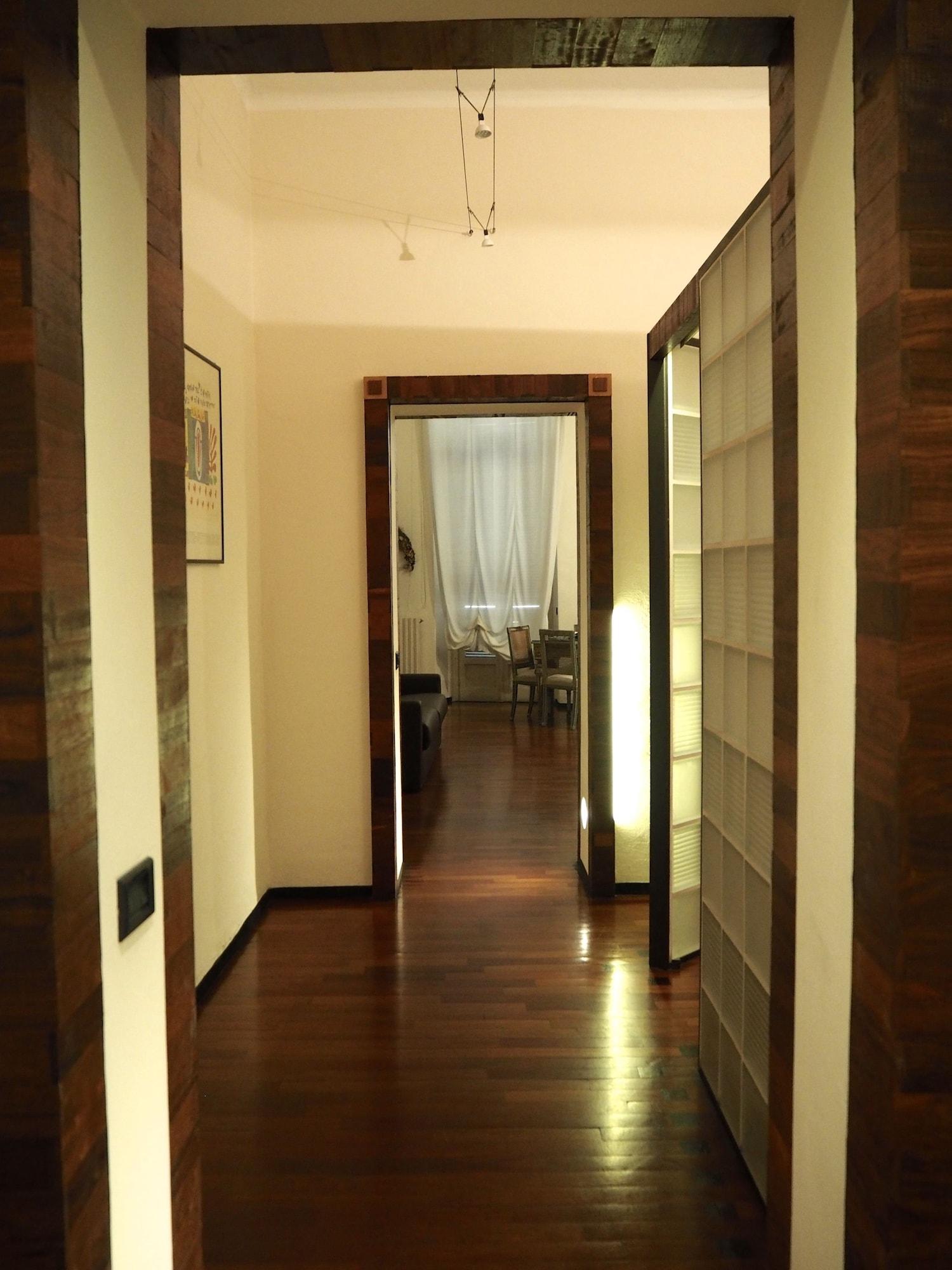 Art Residence San Domenico Turin Exterior photo