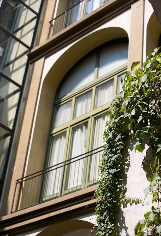 Art Residence San Domenico Turin Exterior photo