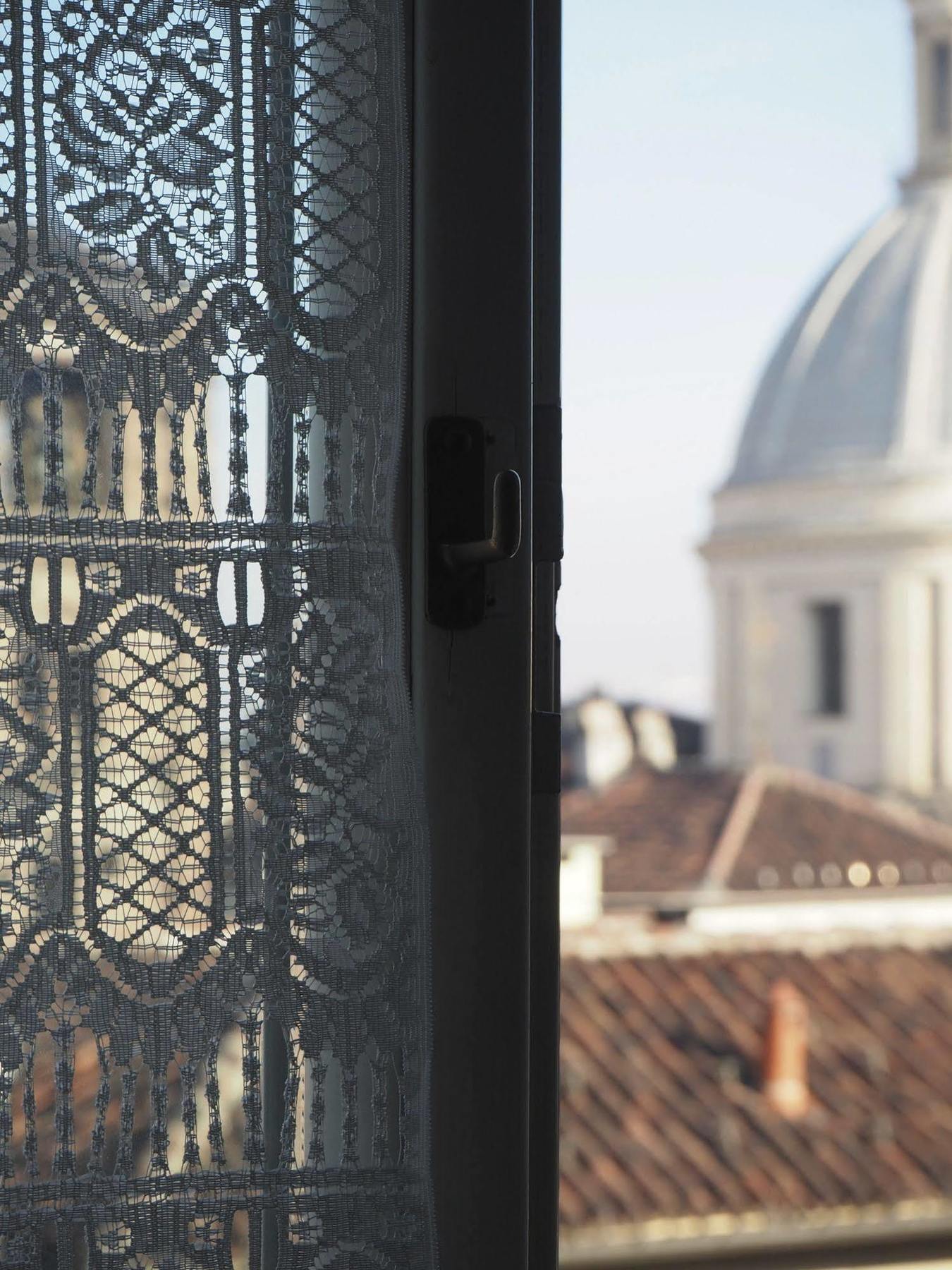 Art Residence San Domenico Turin Exterior photo