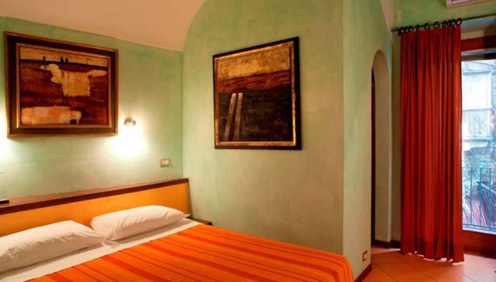 Art Residence San Domenico Turin Exterior photo