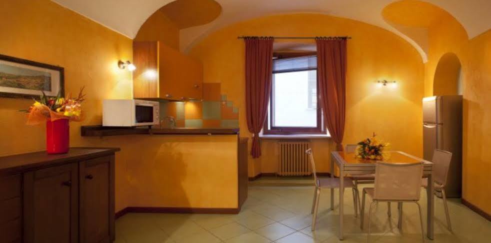 Art Residence San Domenico Turin Exterior photo