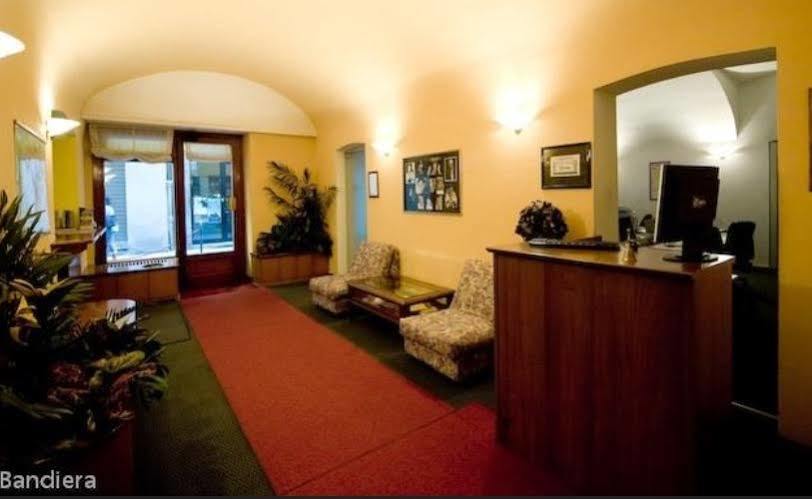Art Residence San Domenico Turin Exterior photo
