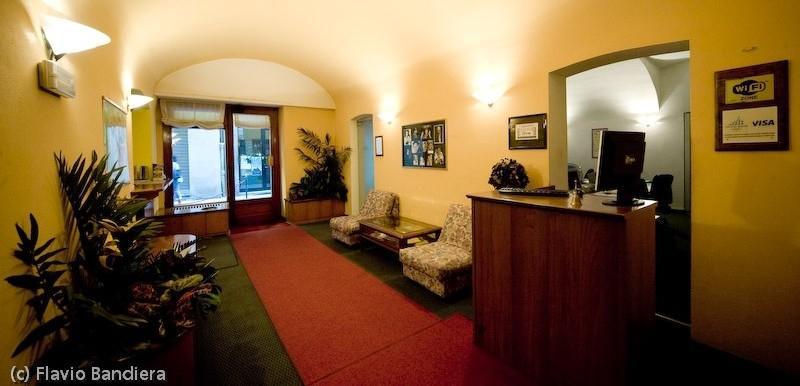 Art Residence San Domenico Turin Exterior photo